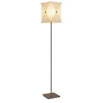 Harlequin Diamond Floor Lamp