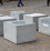 Concrete Things Chair
