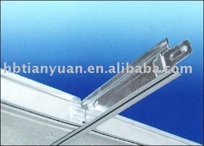 Ceiling System Gird-t-bar grid
