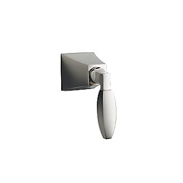 BARBARA BARRY ORIGINAL 2-WAY DIVERTER VALVE TRIM, LEVER HANDLE