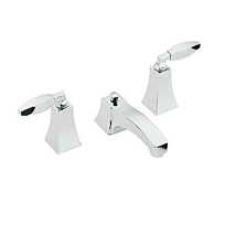 BARBARA BARRY ORIGINAL BASIN SET, LEVER HANDLES