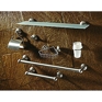 HAMPSTEAD TOWEL BAR, 12"