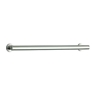 LAURA KIRAR VIR STIL MINIMAL TOWEL BAR, 24"