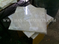 White Onyx Tiles White Onyx Tiles