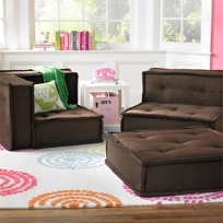 Cushy Lounge Collection