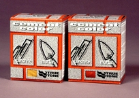 True Tone Mortar Colors True Tone Mortar Colors