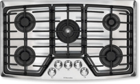 36" Gas Cooktop