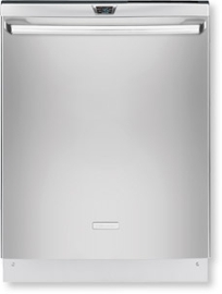 24" Built-In Dishwasher with IQ-Touch Controls