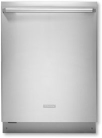 24" Built-In Dishwasher with IQ-Touch Controls - EIDW5905JS