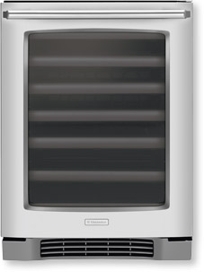 24" Under-Counter Wine Cooler