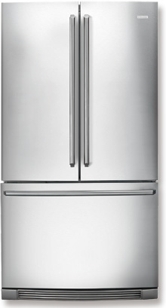 Counter-Depth French Door Refrigerator with IQ-Touch Controls - EI23BC36IS