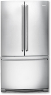 Standard-Depth French Door Refrigerator with IQ-Touch Controls - EI27BS16JS