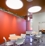 Skydome Recessed