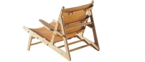 THE HUNTING CHAIR by Børge Mogensen