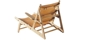 THE HUNTING CHAIR by Børge Mogensen