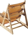 THE HUNTING CHAIR by Børge Mogensen