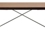 THE HAUGESEN TABLE by Niels Jørgen Haugesen