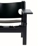 THE SPANISH CHAIR by Børge Mogensen