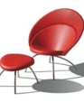 Nanna Lounge