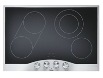 30" Electric Radiant Cooktop - DECU 30" Electric Radiant Cooktop - DECU