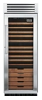 30" Full-Height Wine Cellar - VCWB