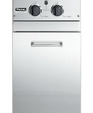 16" W x 30" D Side Burner Griller Base - VBBO