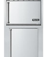 32" W x 30" D Refrigeration and Smoker Oven Tower - VERO