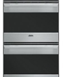 30" Double Electric Oven - DDOE305