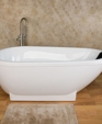 Presley Freestanding Acrylic Air Bath Tub