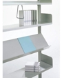 Libro-Steel - built-in parts