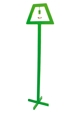 Symbol Light (floor standing)