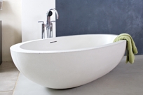 Precast Concrete Metro Tub Precast Concrete Metro Tub