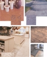 Scofield Texturetop