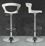 MUNDO Bar Stool by Susanne Grønlund