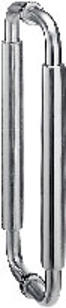 6608 38 Pull Handle 6608 38 Pull Handle