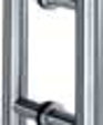 6681 00 Pull Handle 6681 00 Pull Handle