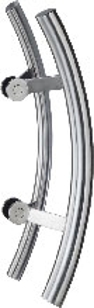 6675 35 Pull Handle 6675 35 Pull Handle
