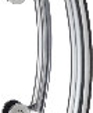 6675 35 Pull Handle 6675 35 Pull Handle