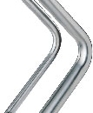 6685 38 Pull Handle