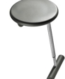 8201 8241 Bath stool with rotating seat