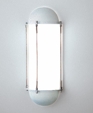 d1190 CHATHAM wall sconce with perf. dome ADA d1190 CHATHAM wall sconce with perf. dome ADA