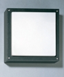 d1312 AMBIO outdoor/indoor square wall sconce ADA d1312 AMBIO outdoor/indoor square wall sconce ADA