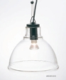 d5082 BELLAVERRA pendant with black fittings - 144" overall height d5082 BELLAVERRA pendant with black fittings - 144" overall height