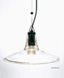 d5122 TRIAVERRA pendant with black fittings - 144" overall height d5122 TRIAVERRA pendant with black fittings - 144" overall height