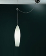 d5291 NINA pendant with swag mounting