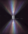 d1055 FANFARE indoor/outdoor wall fixture with up spray d1055 FANFARE indoor/outdoor wall fixture with up spray