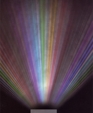d1057 FANFARE indoor wall fixture with up/down spray ADA d1057 FANFARE indoor wall fixture with up/down spray ADA