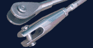 Macalloy Tension Rod System
