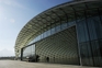 Sevasa SatenGlas® acid-etched architectural glass