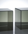 M-16 Acrylic/Lucite Side Tables